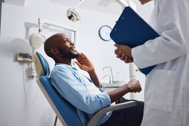Best Emergency Treatment for Oral Infections in Prospect Rk, PA