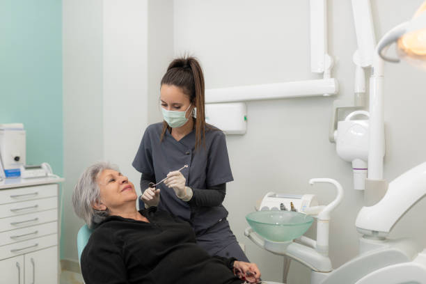 Best Broken or Chipped Tooth Repair in Prospect Rk, PA